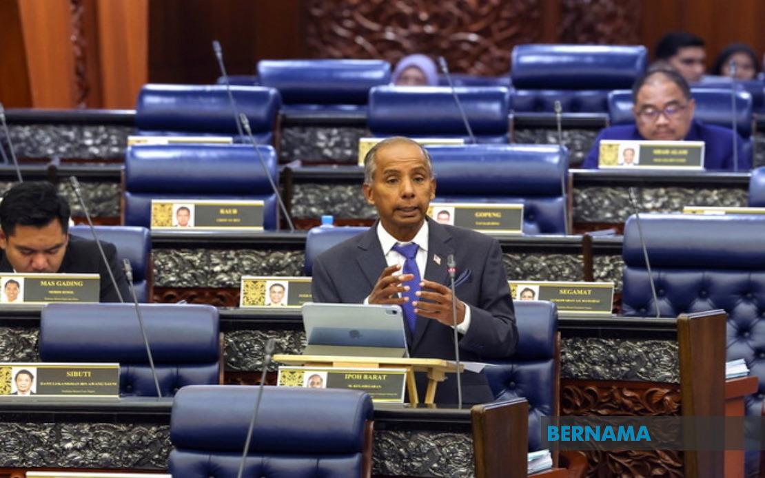 Election Commission Studies Domestic Postal Voting Expansion Across Malaysia