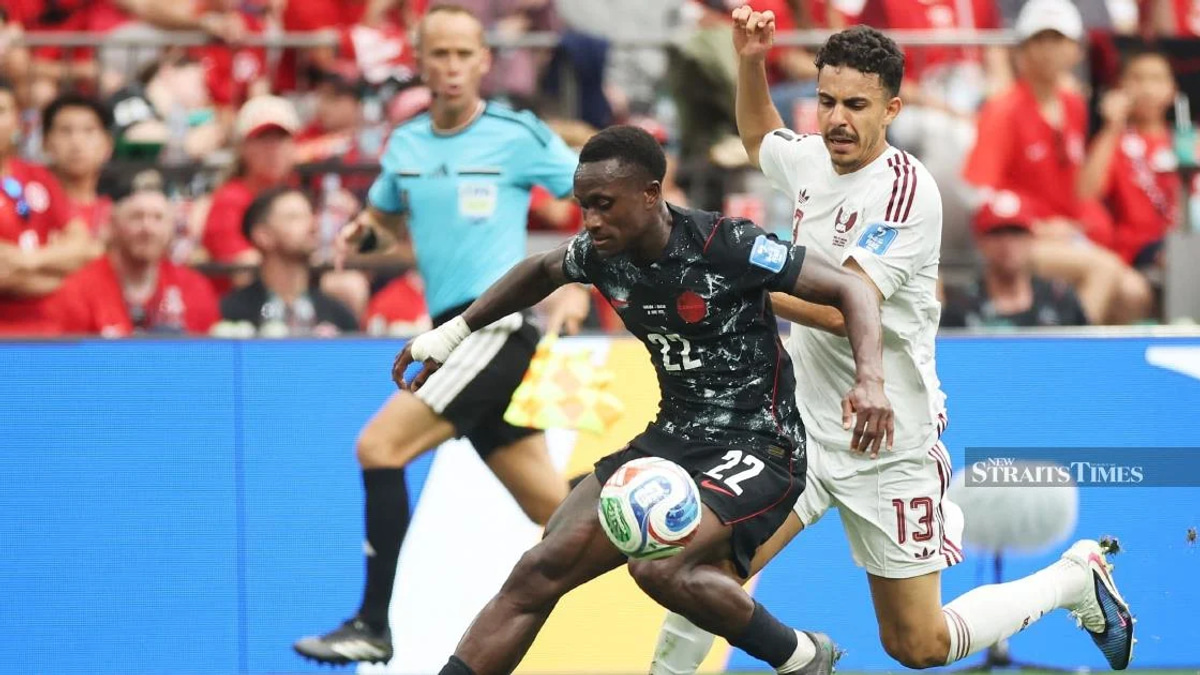Qatar's Humbling World Cup Loss Exposes the Flaws in Money-Driven Football Strategy