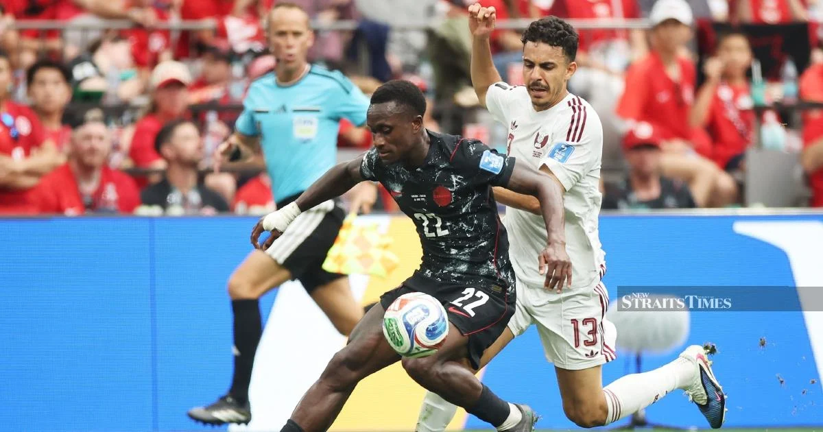Qatar's Humbling World Cup Loss Exposes the Flaws in Money-Driven Football Strategy