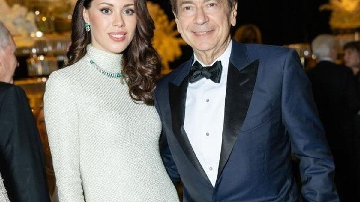 US Billionaire John Paulson to Wed Fiancée 33 Years His Junior in Monaco Following Divorce Settlement