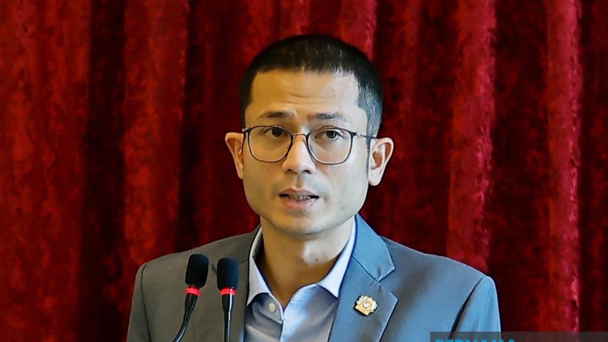Kedah PKR Attacks Menteri Besar Sanusi Over PM Criticism in Gambling Licence Dispute