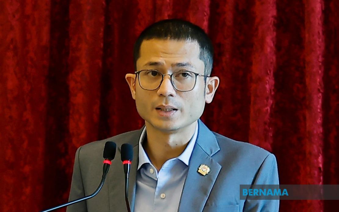 Kedah PKR Attacks Menteri Besar Sanusi Over PM Criticism in Gambling Licence Dispute