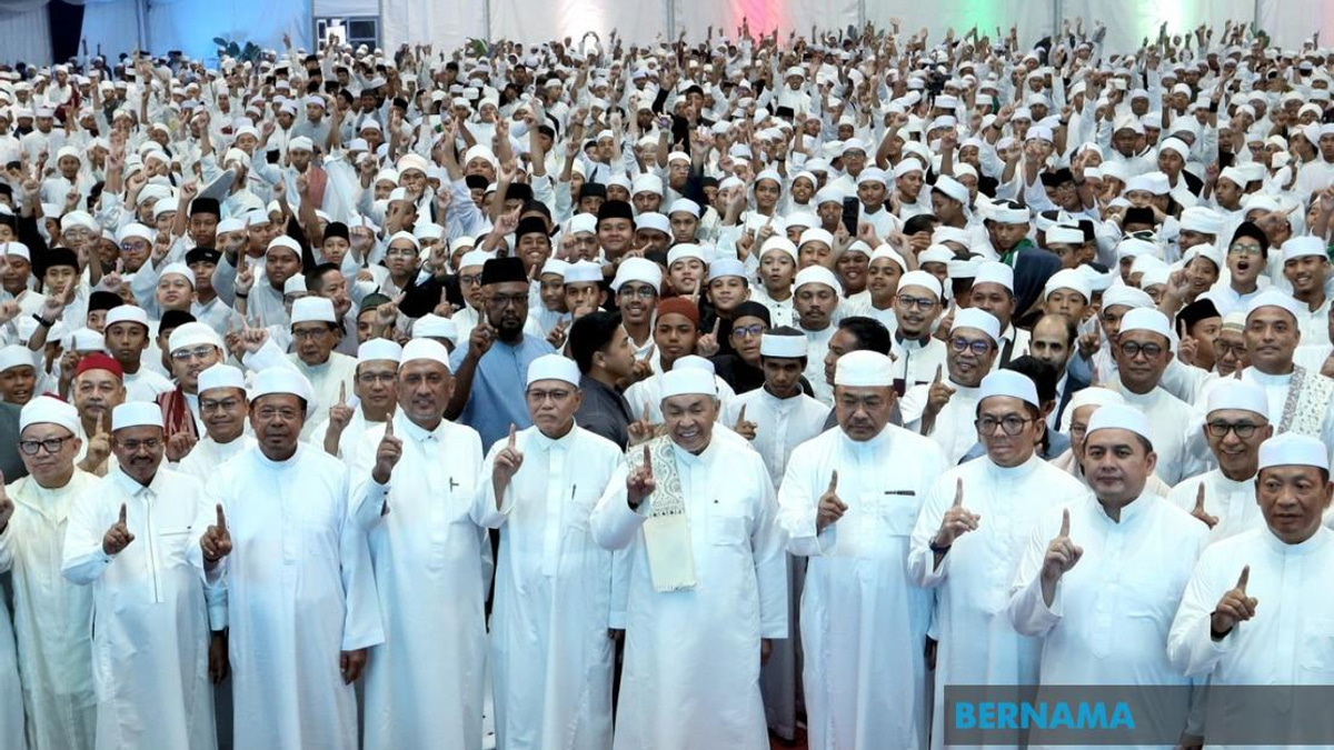 Malaysia Establishes National Tahfiz Council to Standardise Islamic Education Pathways