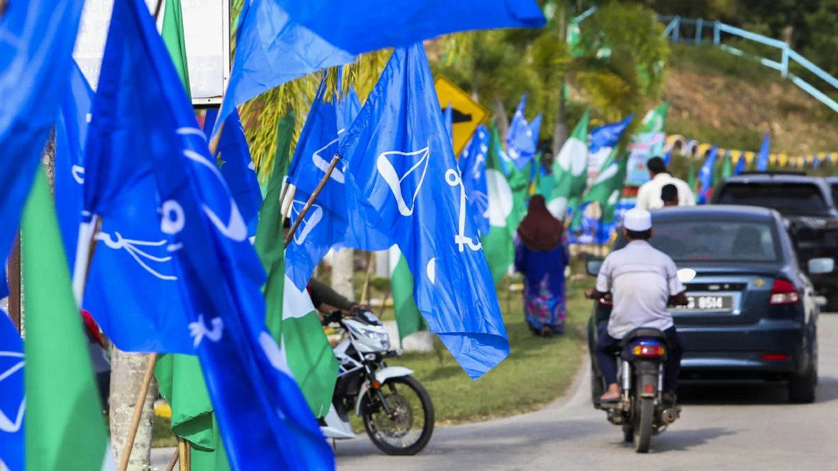 Malaysia's Next General Election Likely in Fourth Quarter, Says PAS Deputy Leader
