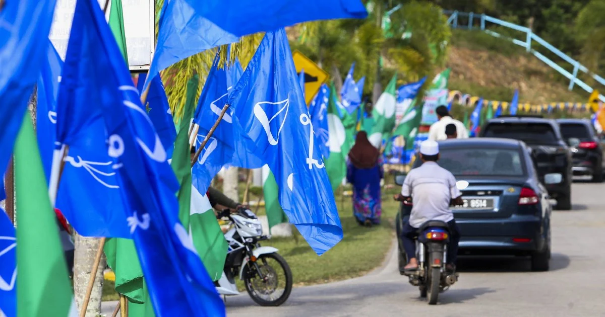 Malaysia's Next General Election Likely in Fourth Quarter, Says PAS Deputy Leader