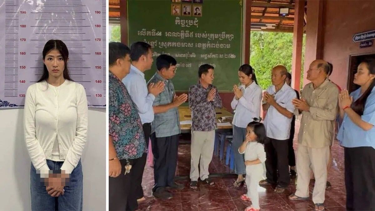 Family of Cambodian traffic victim withdraws civil case after S$60,000 settlement