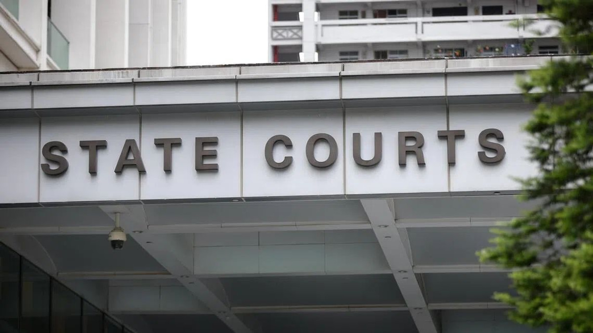 Singapore Man Sentenced to Jail and Caning for Uploading Ex-Girlfriend's Intimate Videos