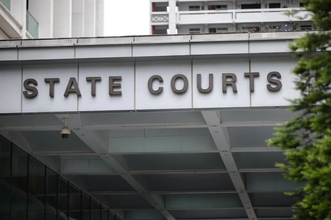 Singapore Man Sentenced to Jail and Caning for Uploading Ex-Girlfriend's Intimate Videos