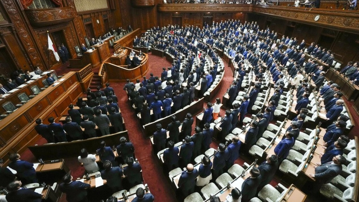 Japan Moves Swiftly on Imperial Law Overhaul to Secure Dynasty's Future