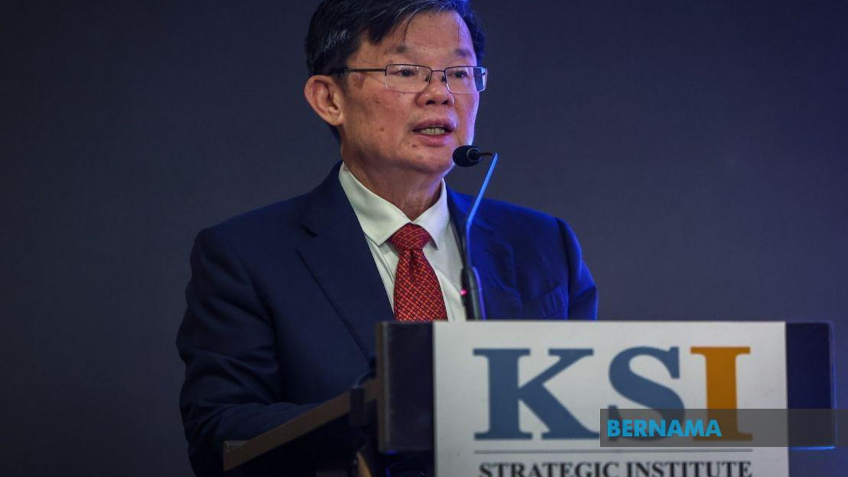 Penang PH Committed to 30% Women Candidates Target, but Supply Remains Issue
