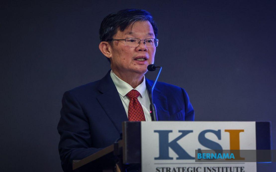 Penang PH Committed to 30% Women Candidates Target, but Supply Remains Issue