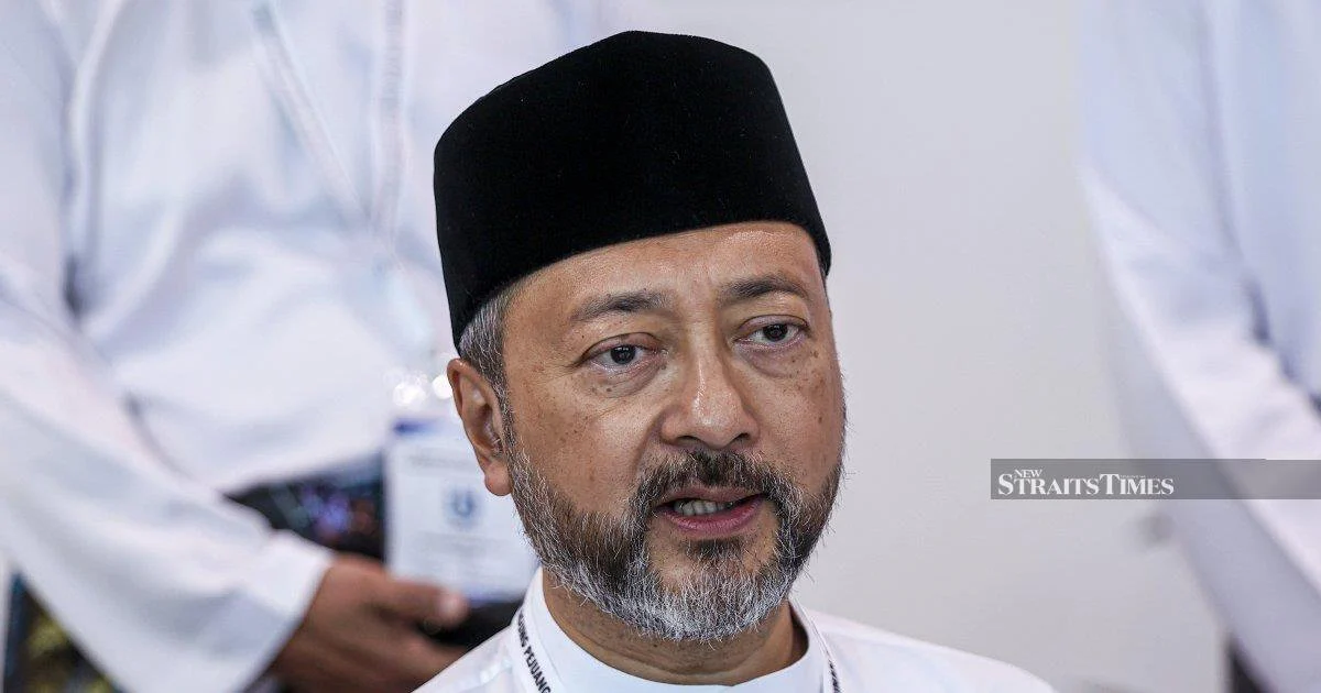 Pejuang's entry into Perikatan Nasional signals broader consolidation of opposition forces, Mukhriz says