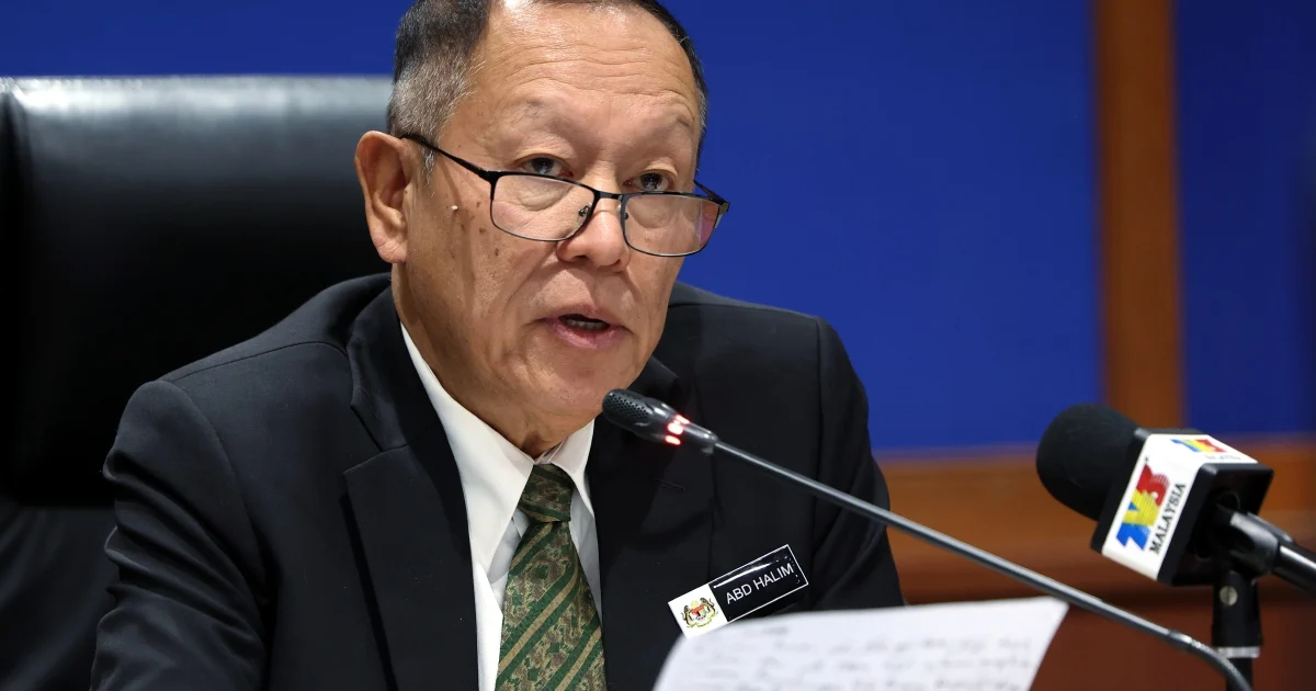 MACC uncovers 1,638 companies in massive Daya Kerjaya 2.0 fraud scheme worth RM45 million