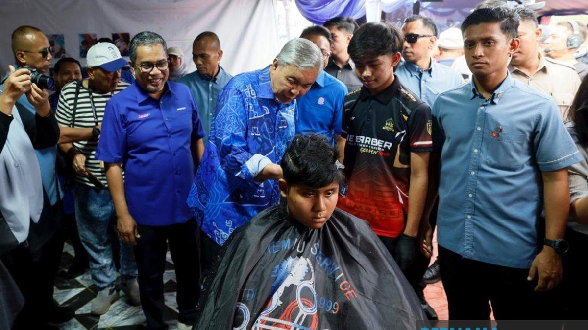 Malaysia's Unemployment Falls to 2.9% as Skills Training Drives Job Creation