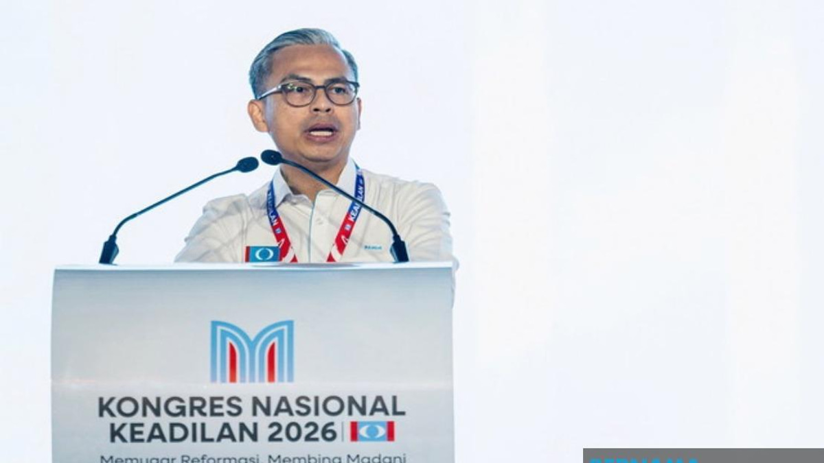 Fahmi pledges stronger government messaging as PKR acknowledges public disconnect from policy wins