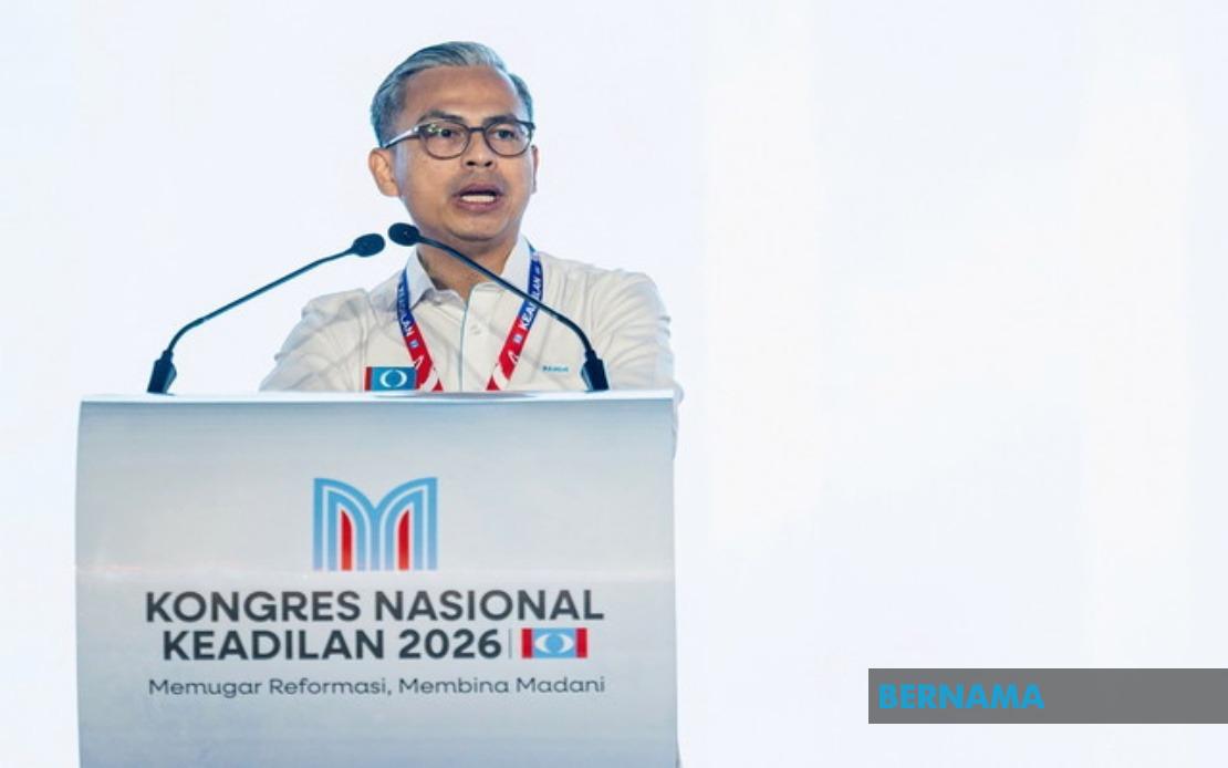 Fahmi pledges stronger government messaging as PKR acknowledges public disconnect from policy wins