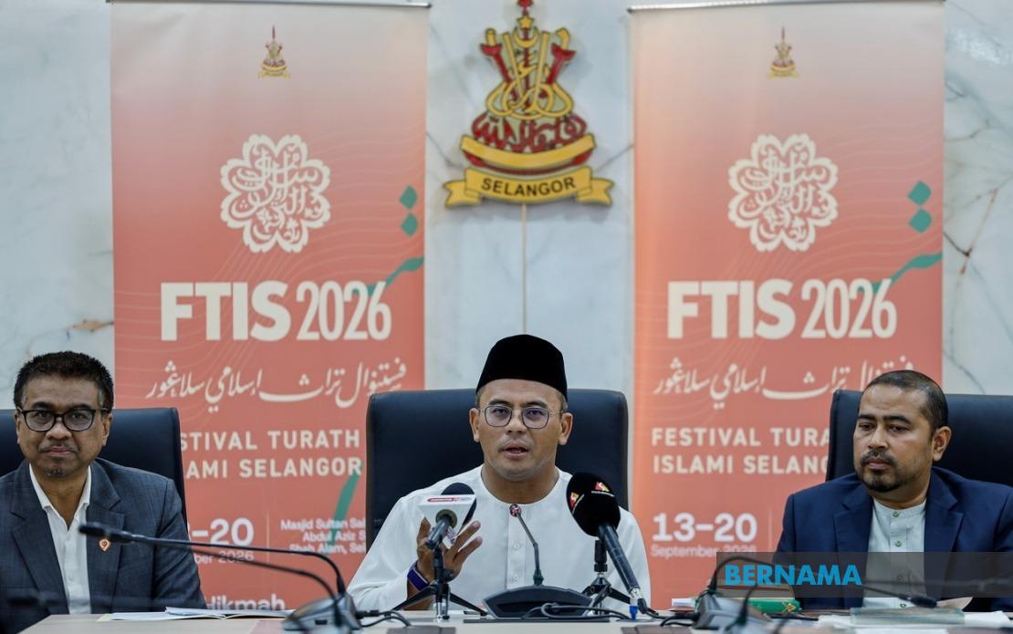 Selangor MB Orders Crackdown on Illegal Foreign Settlement in Setia Alam