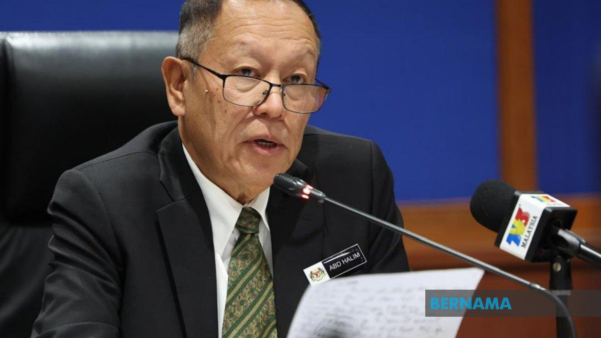 Sabah MACC's New Headquarters Nearing Completion, Set to Consolidate Operations