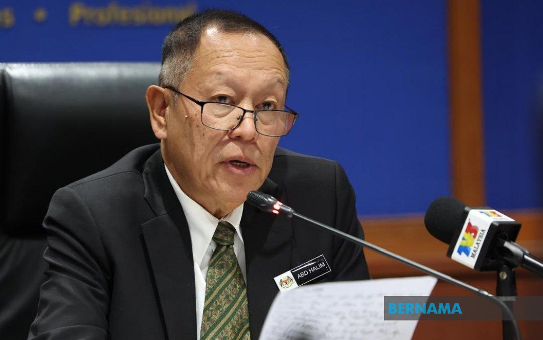 Sabah MACC's New Headquarters Nearing Completion, Set to Consolidate Operations
