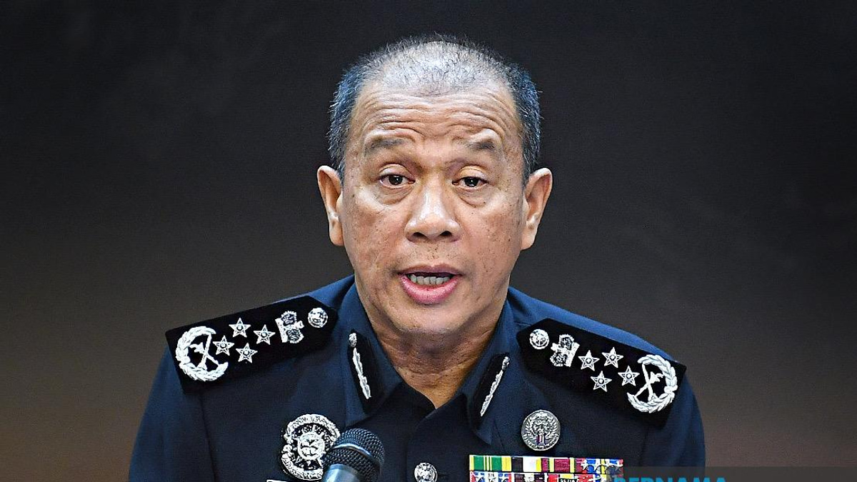 New Police Promotion System to Boost Morale Among PDRM and Armed Forces