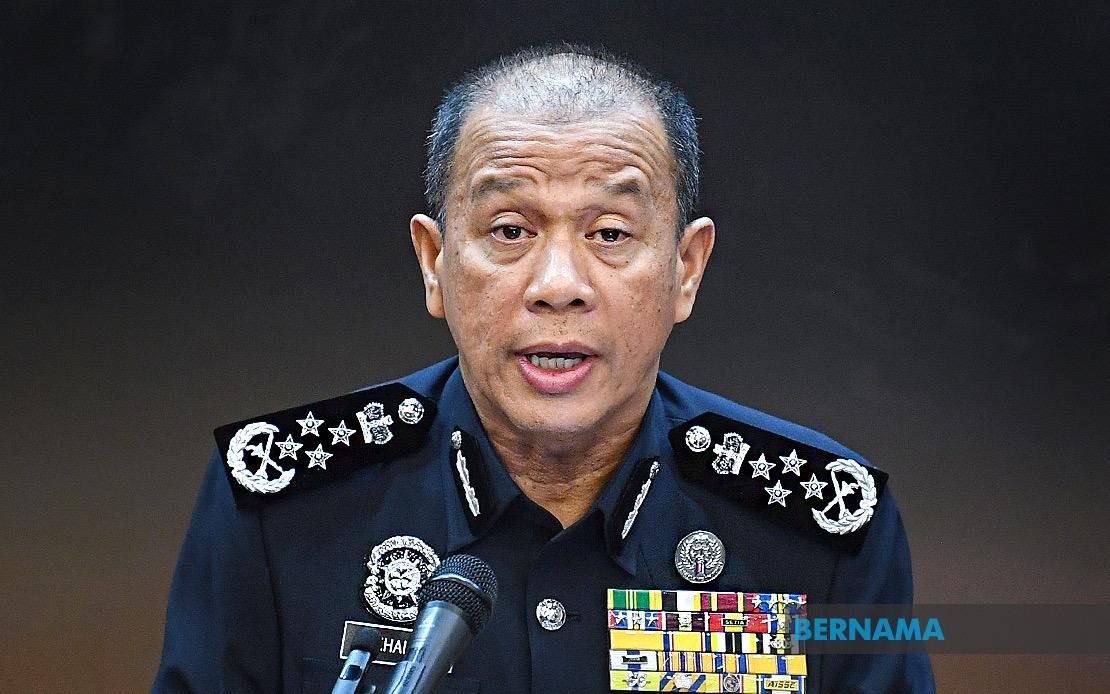 New Police Promotion System to Boost Morale Among PDRM and Armed Forces