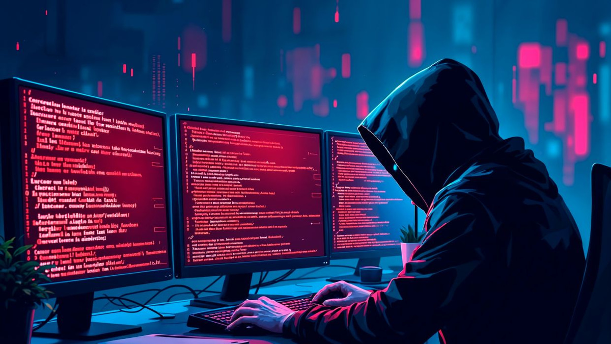 Cybercrime Surge Threatens Asia-Pacific as Scams Reach Industrial Scale, Interpol Warns