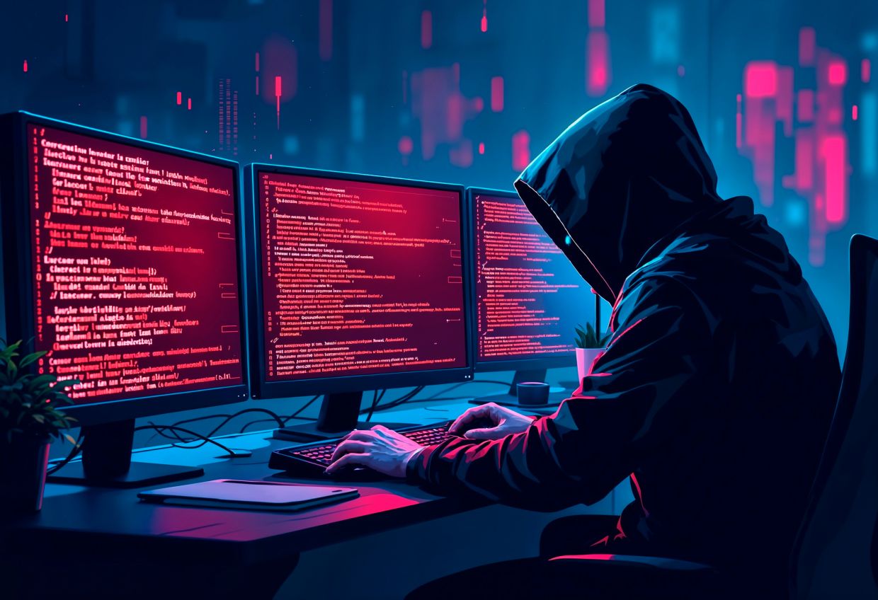 Cybercrime Surge Threatens Asia-Pacific as Scams Reach Industrial Scale, Interpol Warns