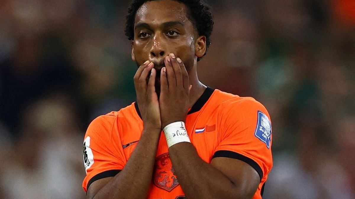 Dutch Players Face Racial Abuse Online After Morocco Penalty Shootout Exit