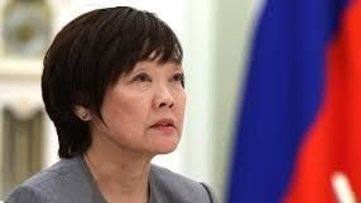 Akie Abe Confronts Her Husband's Killer in Court, Still Seeking Answers Three Years On