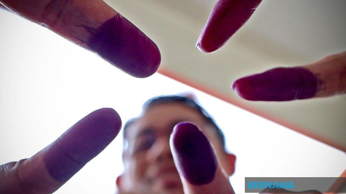 Young Voters Set to Reshape Johor Election as Fence-Sitters Gain Influence