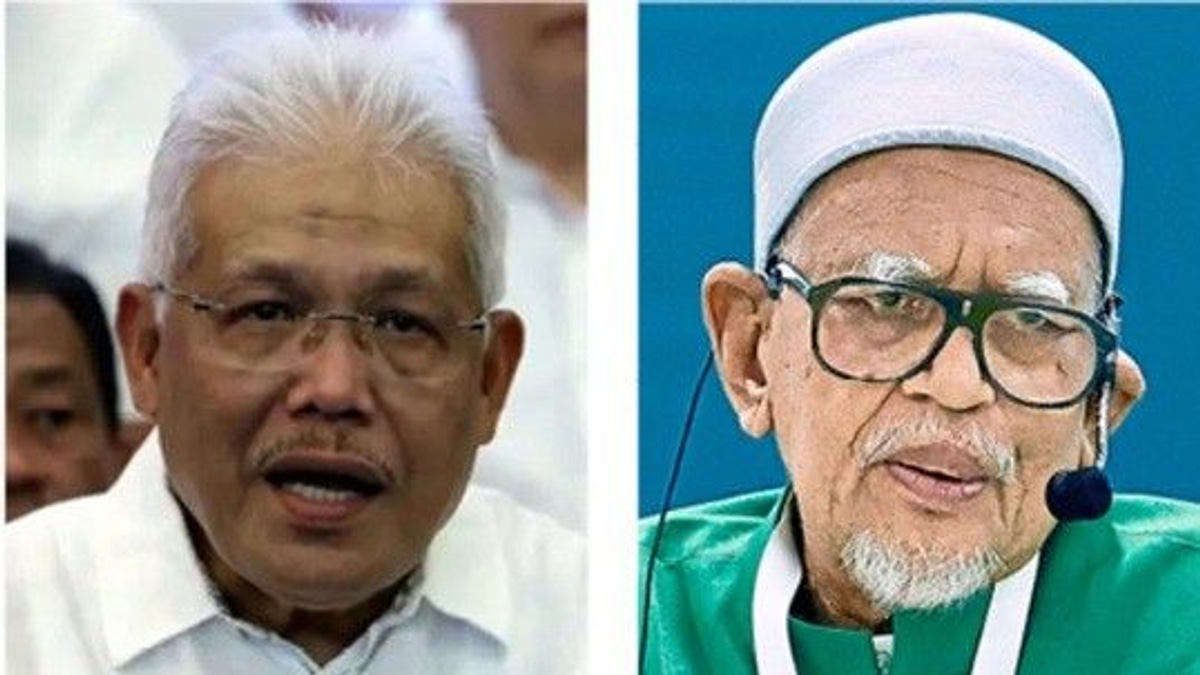 PAS and Bersatu Part Ways: Malaysia's Awkward Political Divorce