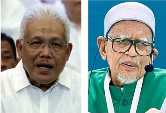 PAS and Bersatu Part Ways: Malaysia's Awkward Political Divorce