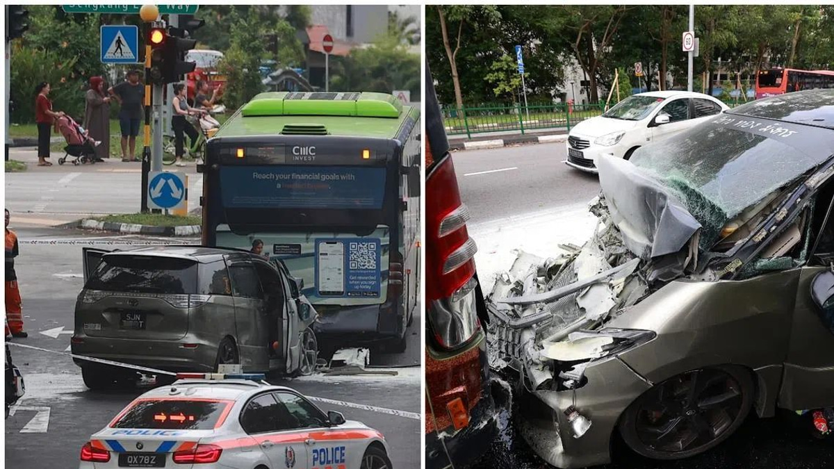 Singapore's Drug-Impaired Driving Crisis: From Methamphetamine to Designer Vapes
