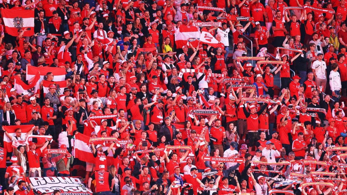 Over One Million Fans Attend First 16 World Cup Matches in North America