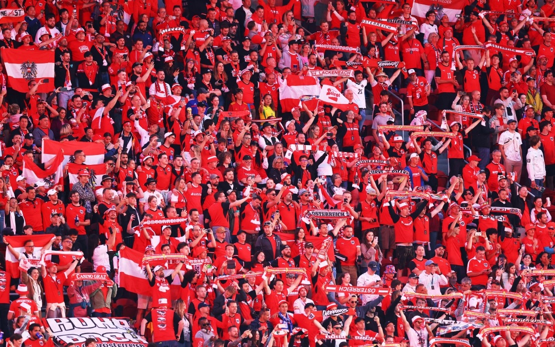 Over One Million Fans Attend First 16 World Cup Matches in North America