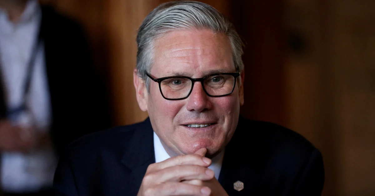 Starmer Dismisses Resignation Speculation as UK Labour Government Faces Mounting Pressures