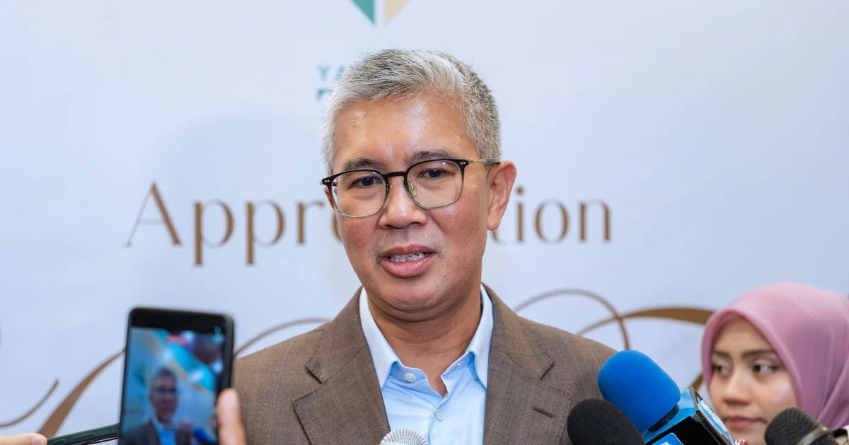 Tengku Zafrul Eyes Selangor Seat for Next General Election
