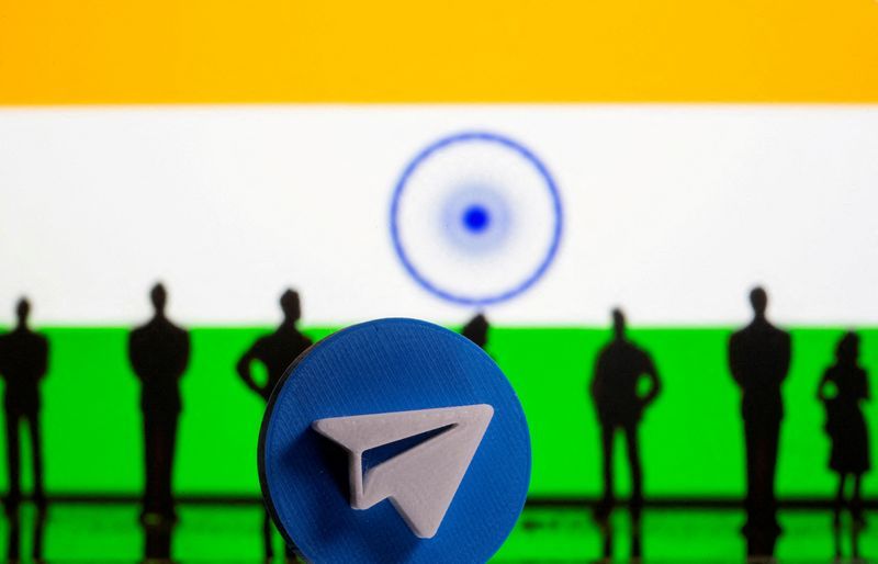 India's Telegram Ban: Inside the Bitter Dispute Over Exam Fraud and Content Moderation
