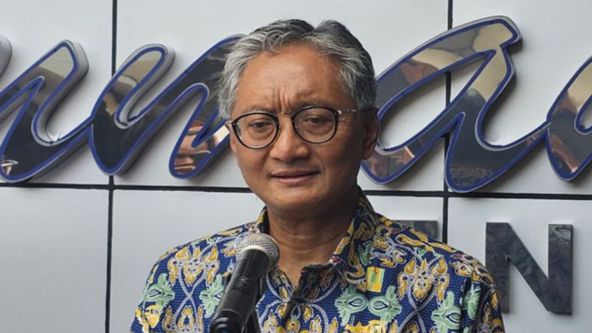Indonesia's Public Works Ministry in turmoil as leaked travel document sparks reshuffle row