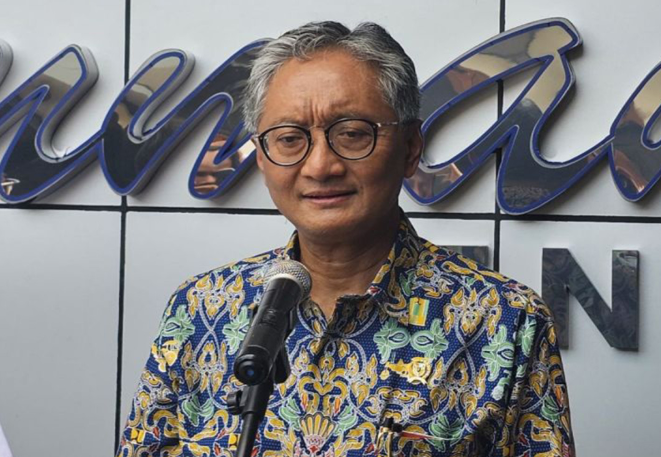 Indonesia's Public Works Ministry in turmoil as leaked travel document sparks reshuffle row