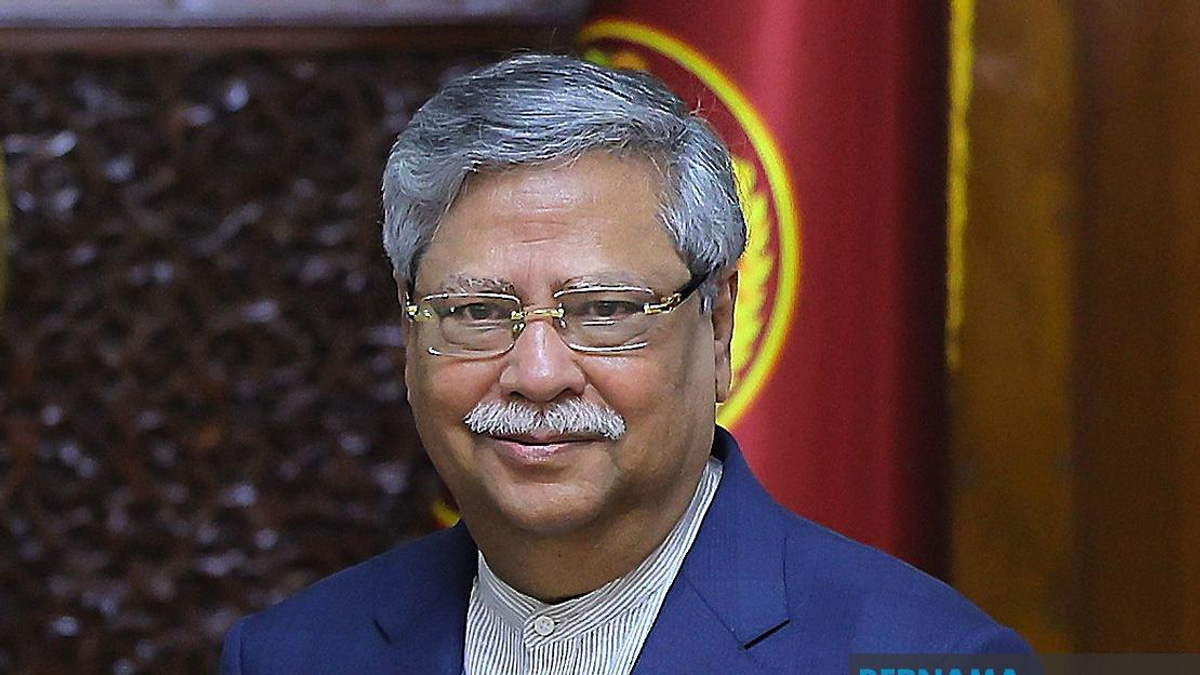 Bangladesh to Elect New President in September Parliamentary Session