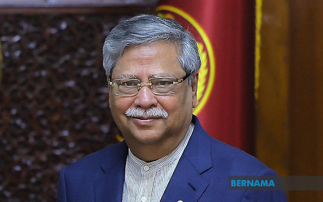 Bangladesh to Elect New President in September Parliamentary Session