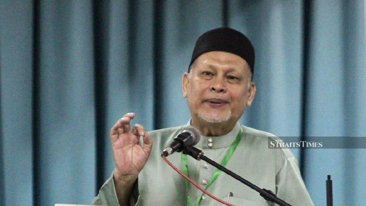 PAS Wary of New Parties Competing for Young Voters Ahead of GE16