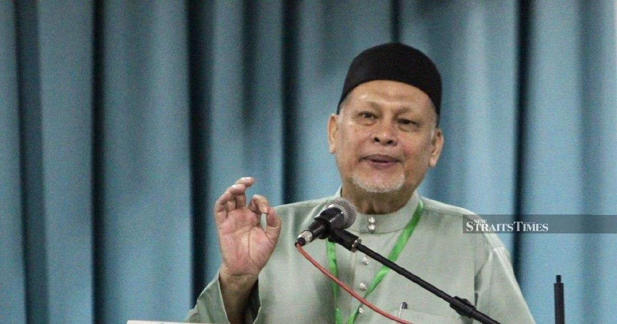 PAS Wary of New Parties Competing for Young Voters Ahead of GE16