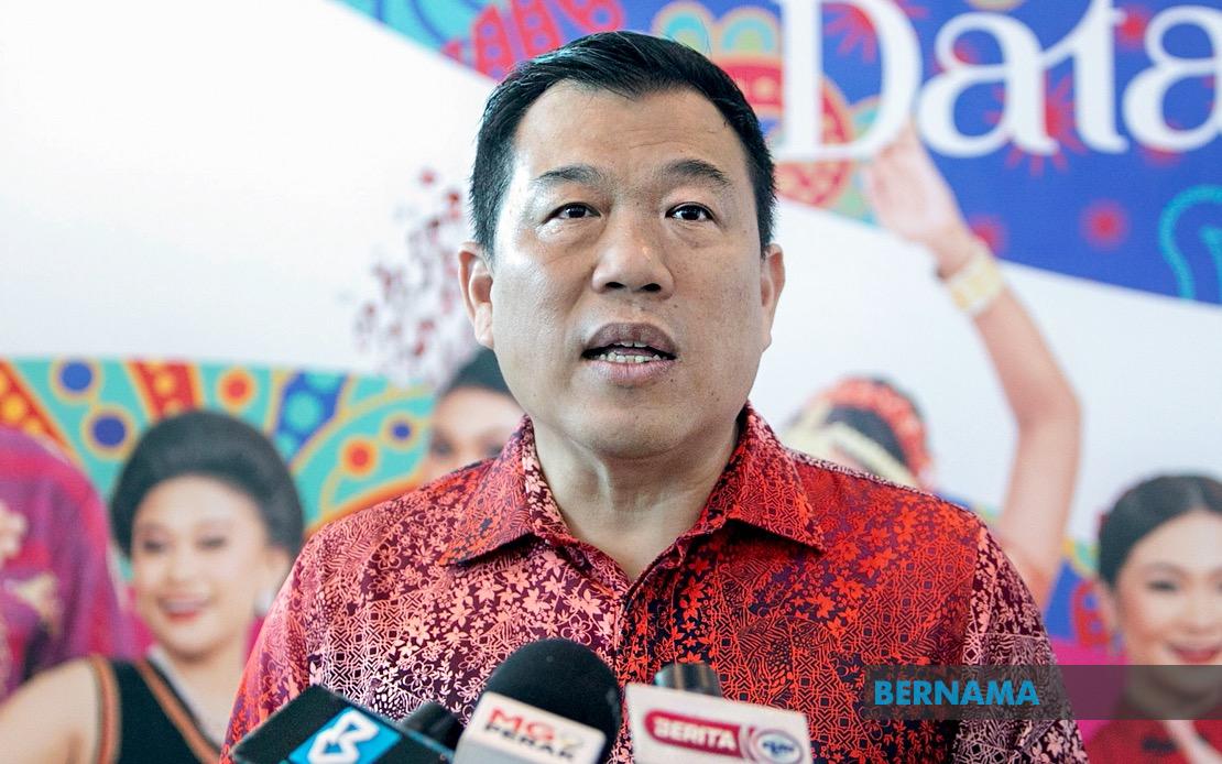 Perak's Tourism Rebound: Domestic Visitors Rise While International Travel Faces Headwinds
