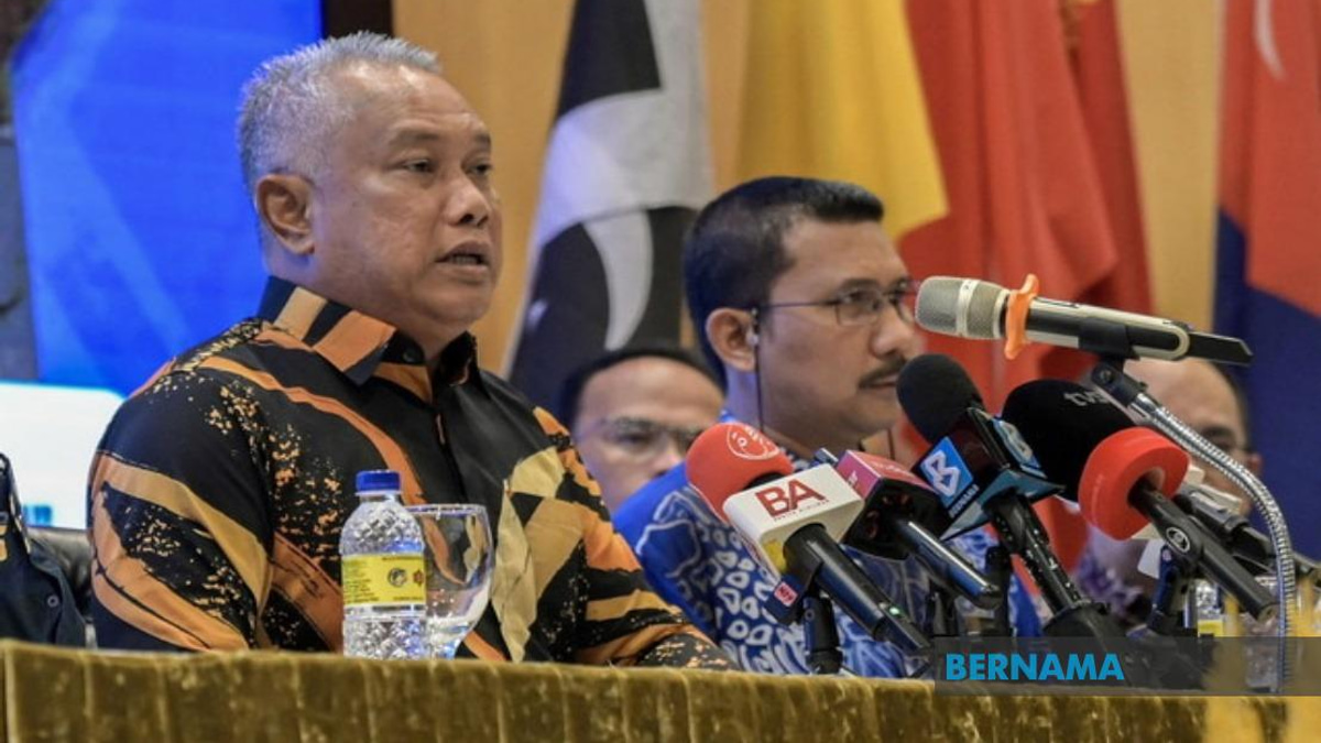 Malaysia's STPM Results Show Steady Academic Improvement in 2025