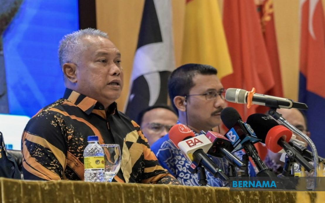 Malaysia's STPM Results Show Steady Academic Improvement in 2025