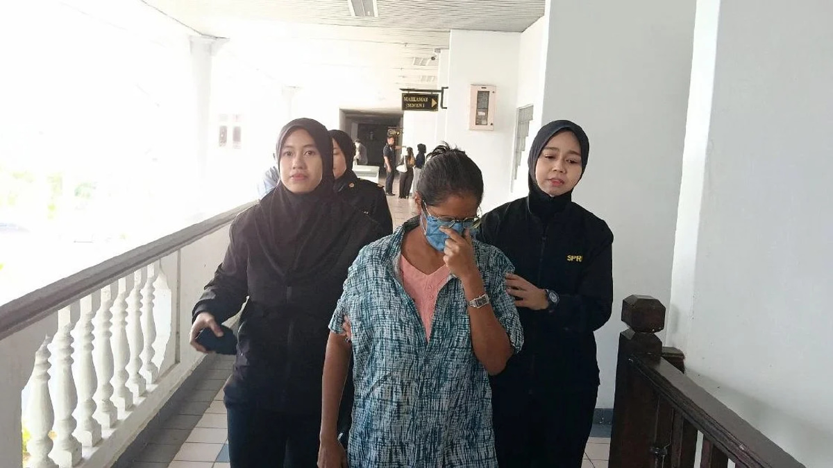 Former Melaka Civil Servant Faces Fraud Charges Over RM60,000 Misappropriation