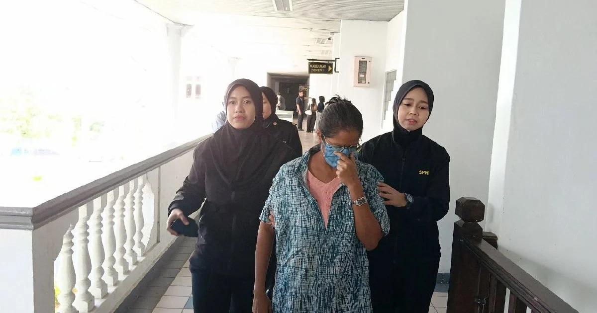 Former Melaka Civil Servant Faces Fraud Charges Over RM60,000 Misappropriation