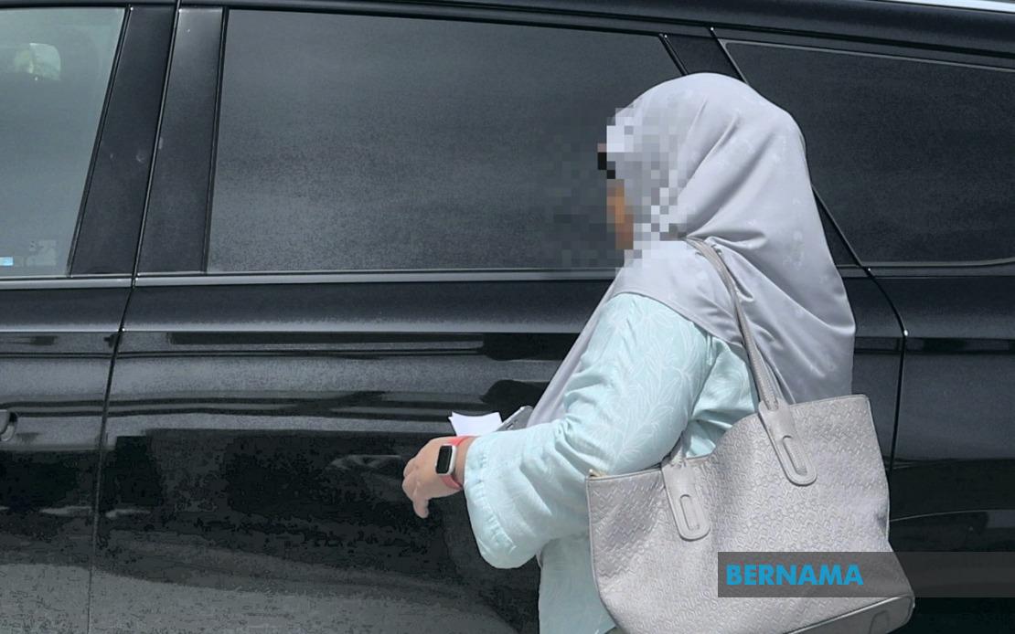 MACC Continues Questioning Former CFO in Tabung Haji RCI Investigation